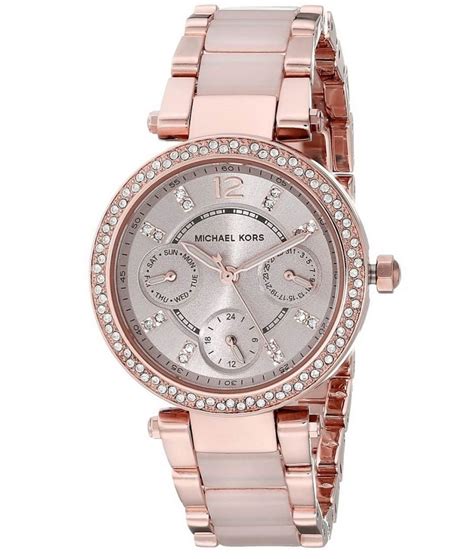 mua đồng hồ michael kors chính hãng ở đâu|đồng hồ Michael Kors.